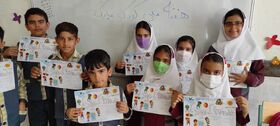 مراکز کانون لرستان در چهارمین روز هفته ملی کودک به روایت تصویر- 9