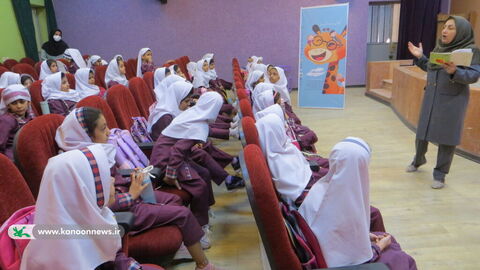 هفته ملی کودک مراکز برازجان ، شبانکاره و عالیشهر  به روایت تصویر 2
