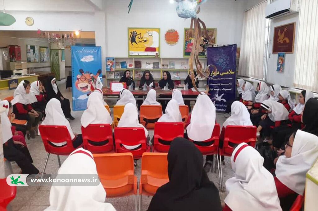 دو پنجره رو به «ماچراغ» گشوده شد