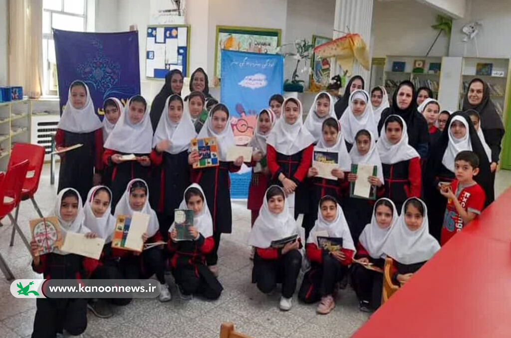 دو پنجره رو به «ماچراغ» گشوده شد