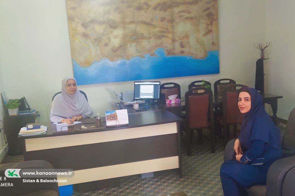 جلسات مربیان مراکز فرهنگیهنری سیستان و بلوچستان با مسئولان برای خدمترسانی گسترده در هفته ملی کودک