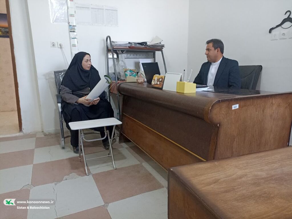 جلسات مربیان مراکز فرهنگیهنری سیستان و بلوچستان با مسئولان برای خدمترسانی گسترده در هفته ملی کودک