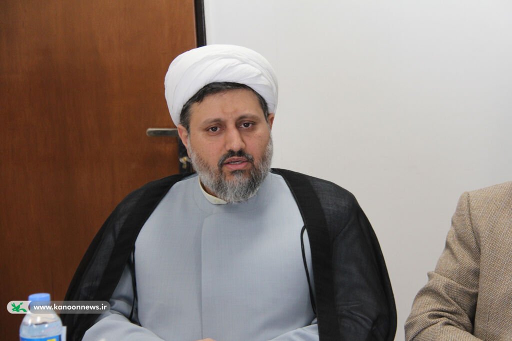 طرح خادمیاری در مراکز کانون اجرا میشود