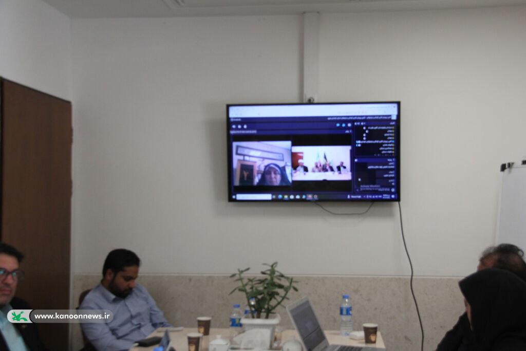 طرح خادمیاری در مراکز کانون اجرا میشود