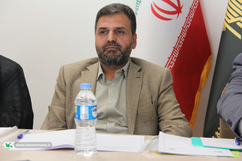 طرح خادمیاری در مراکز کانون اجرا میشود