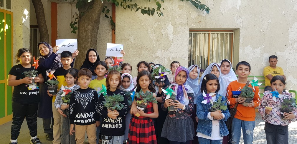 «من مسئول گلم هستم»