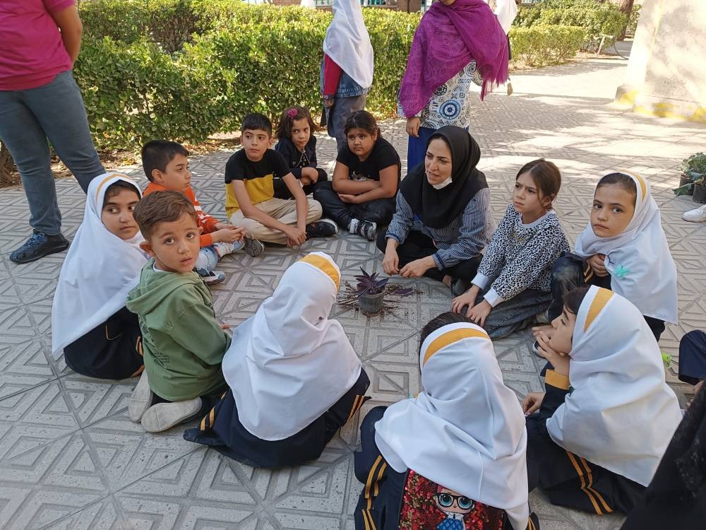 «من مسئول گلم هستم»