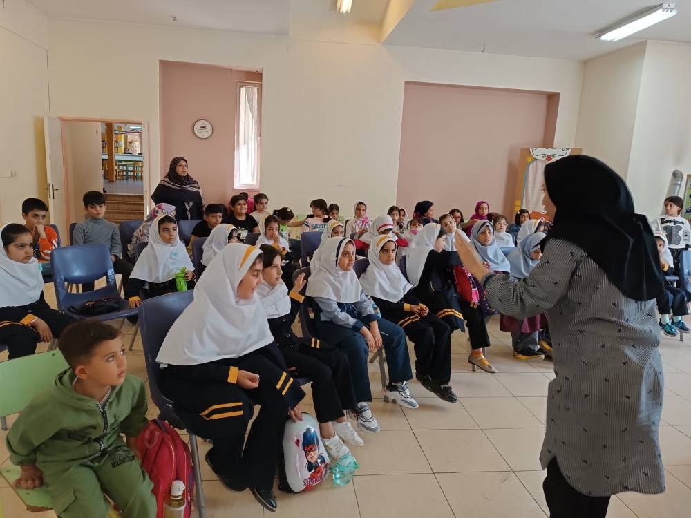 «من مسئول گلم هستم»