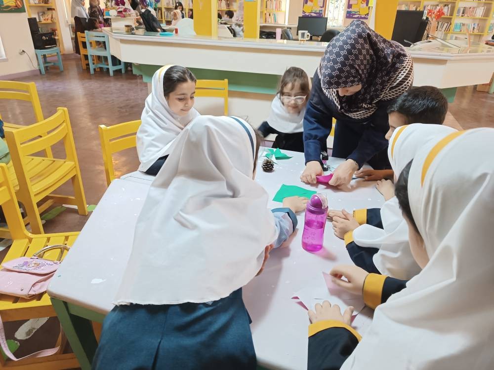 «من مسئول گلم هستم»