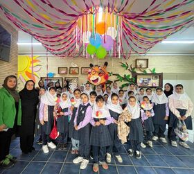 جشن‌های هفته ملی کودک در مراکز کانون آذربایجان شرقی ادامه دارد