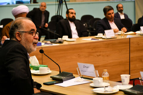 اجلاس منطقه‌ای رایزنان فرهنگی جمهوری اسلامی با حضور مدیرعامل کانون