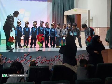 روز پنجم فعالیت مراکز خوزستان
