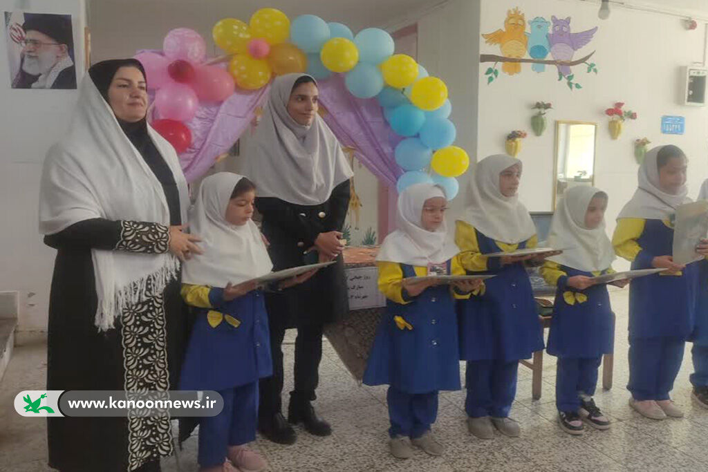 ویژهبرنامهی «همراه با محیط زیست» در کانون میامی/ کودکی بهترین دوره برای نهادینهکردن نگاه صحیح به حوزهی محیط زیست است