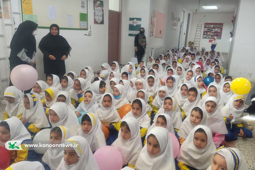 ویژهبرنامهی «همراه با محیط زیست» در کانون میامی/ کودکی بهترین دوره برای نهادینهکردن نگاه صحیح به حوزهی محیط زیست است