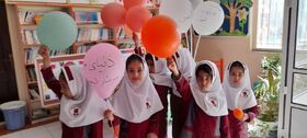مراکز کانون لرستان در ششمین روز هفته ملی کودک به روایت تصویر-17
