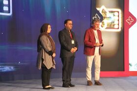 شب طلایی فیلم‌های کانون در اصفهان رقم خورد