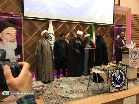 حامد علامتی در اصفهان