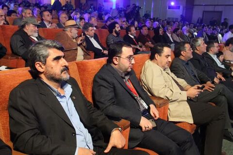 درخشش کانون پرورش فکری کودکان ونوجوانان در سی و پنجمین جشنواره بین المللی  فیلم های کودکان و نوجوانان اصفهان