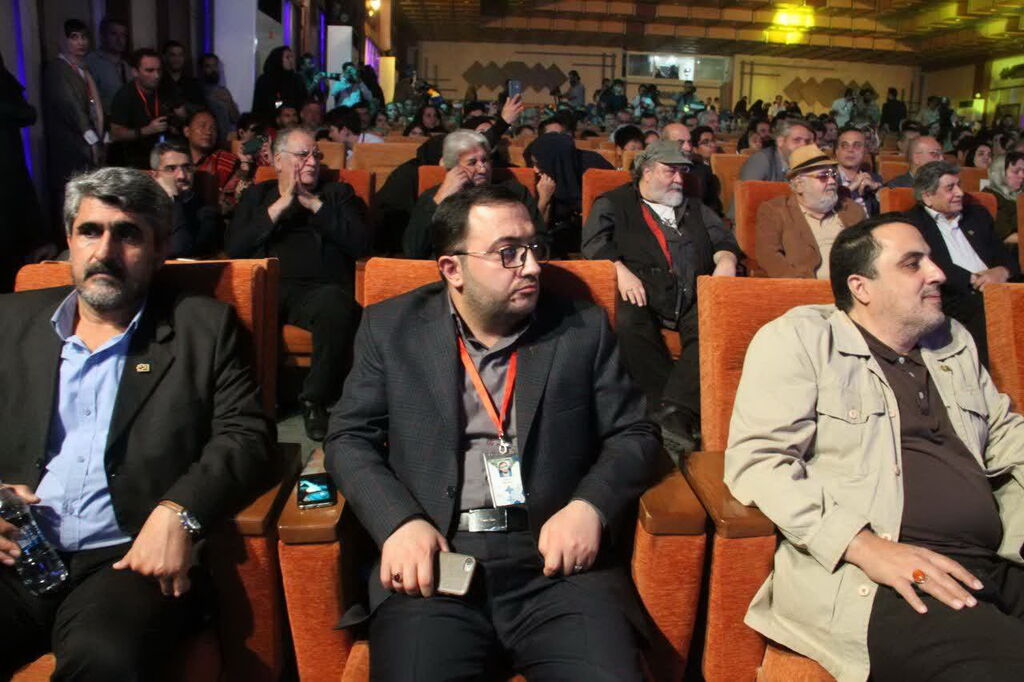 The Golden Night of Kanoon Films Took Place.