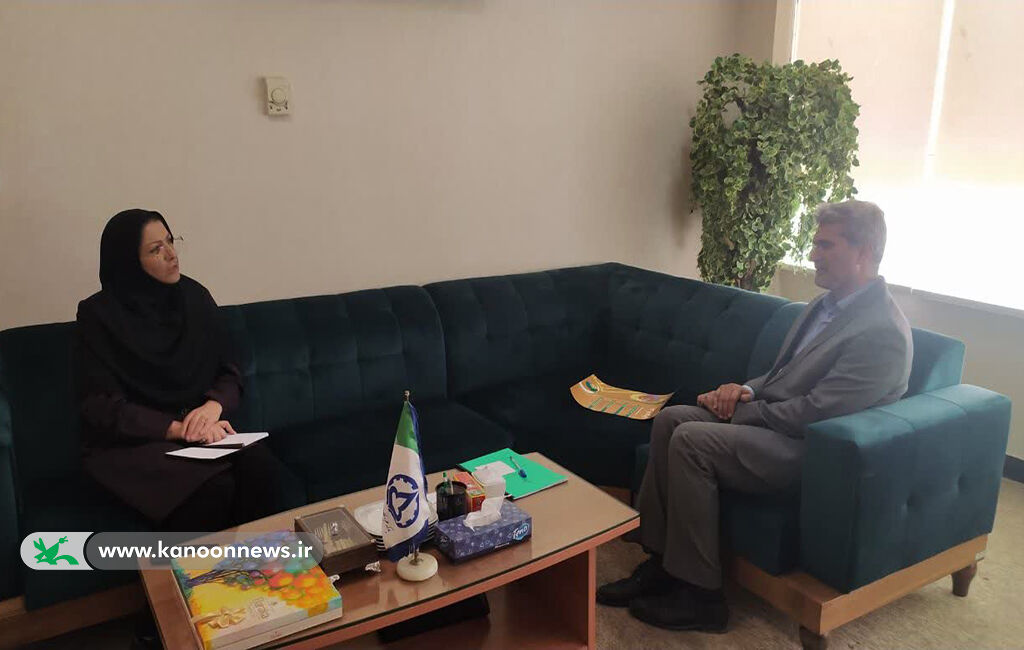 توسعه و ترویج فرهنگ قصهگویی با مشارکت جامعه دانشگاهی در سمنان/ پارک علم و فناوری دانشگاه سمنان قابلیت میزبانی جشنواره قصهگویی را دارد