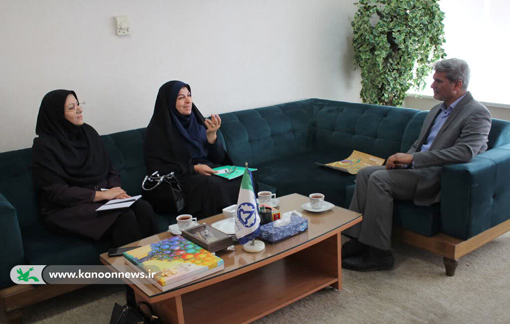 توسعه و ترویج فرهنگ قصهگویی با مشارکت جامعه دانشگاهی در سمنان/ پارک علم و فناوری دانشگاه سمنان قابلیت میزبانی جشنواره قصهگویی را دارد