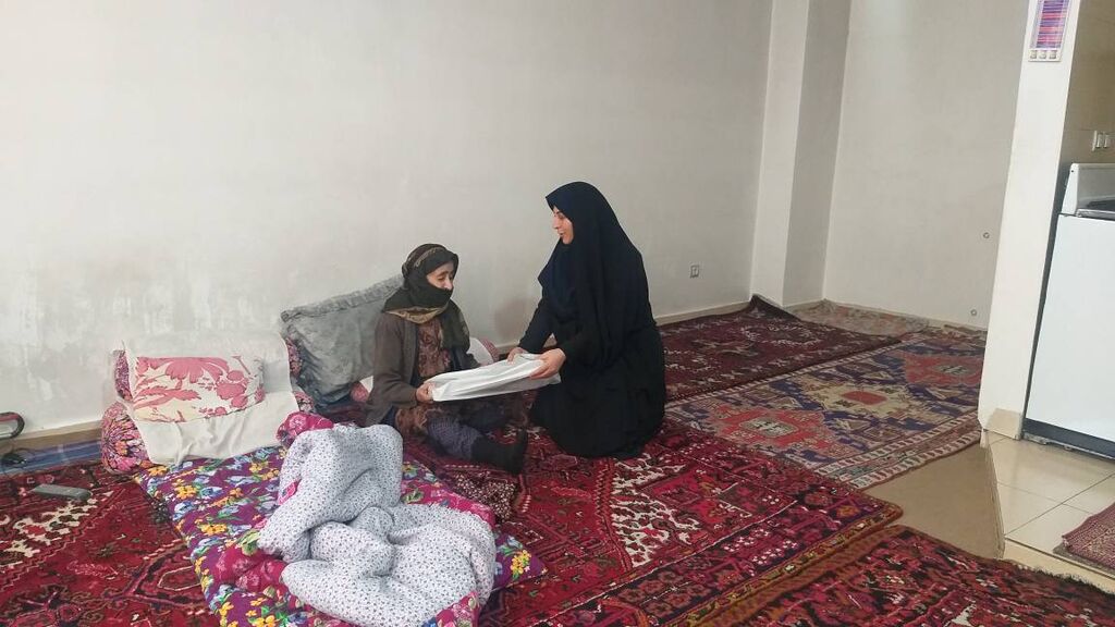 تکریم و تعمیق فرهنگ ایثار مقاومت در هفته ملی کودک