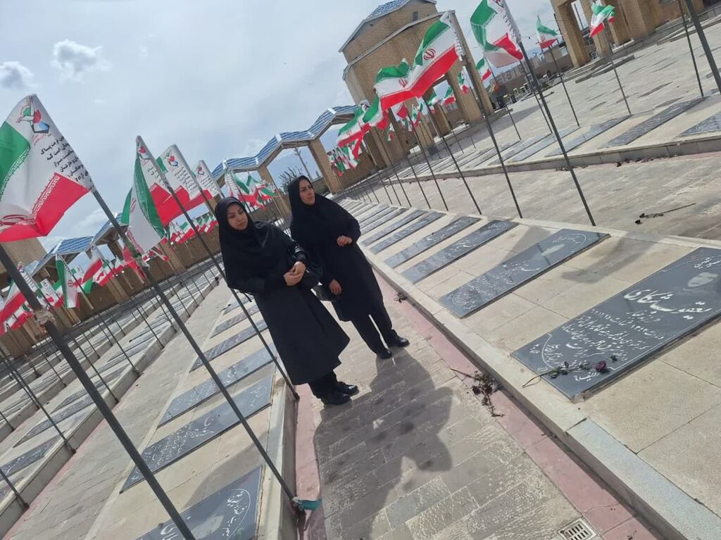 تکریم و تعمیق فرهنگ ایثار مقاومت در هفته ملی کودک