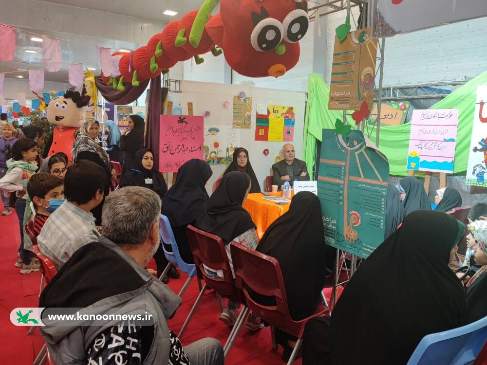 تازهترین جلسه انجمن نویسندگان نوجوان با موضوع«زبان داستان» برگزار شد