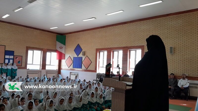 جشن هفته ملی کودک در سلطانیه