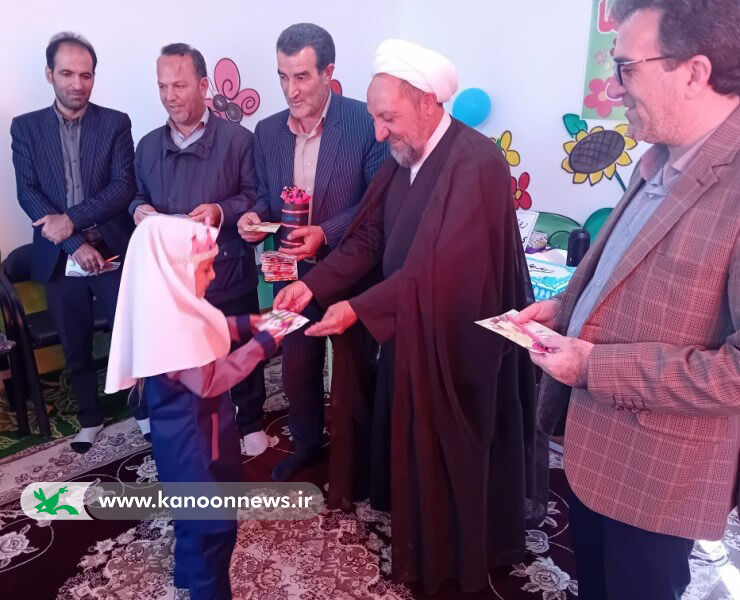 مراکز کانون استان اردبیل هفته ملی کودک را با برنامههای شاد سپری کردند