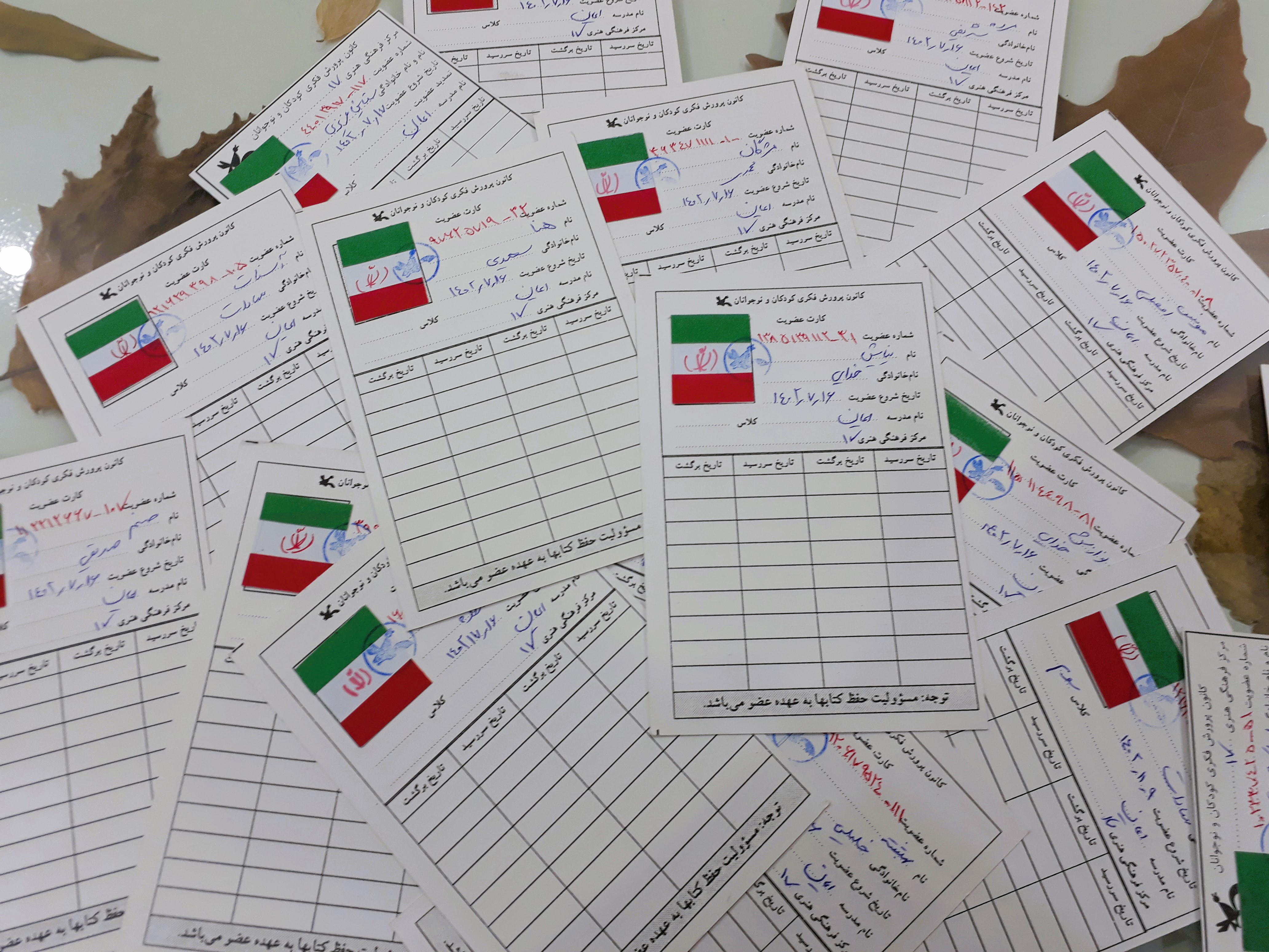 برای کودکان کار در هفته ملی کودک شادی آفرید