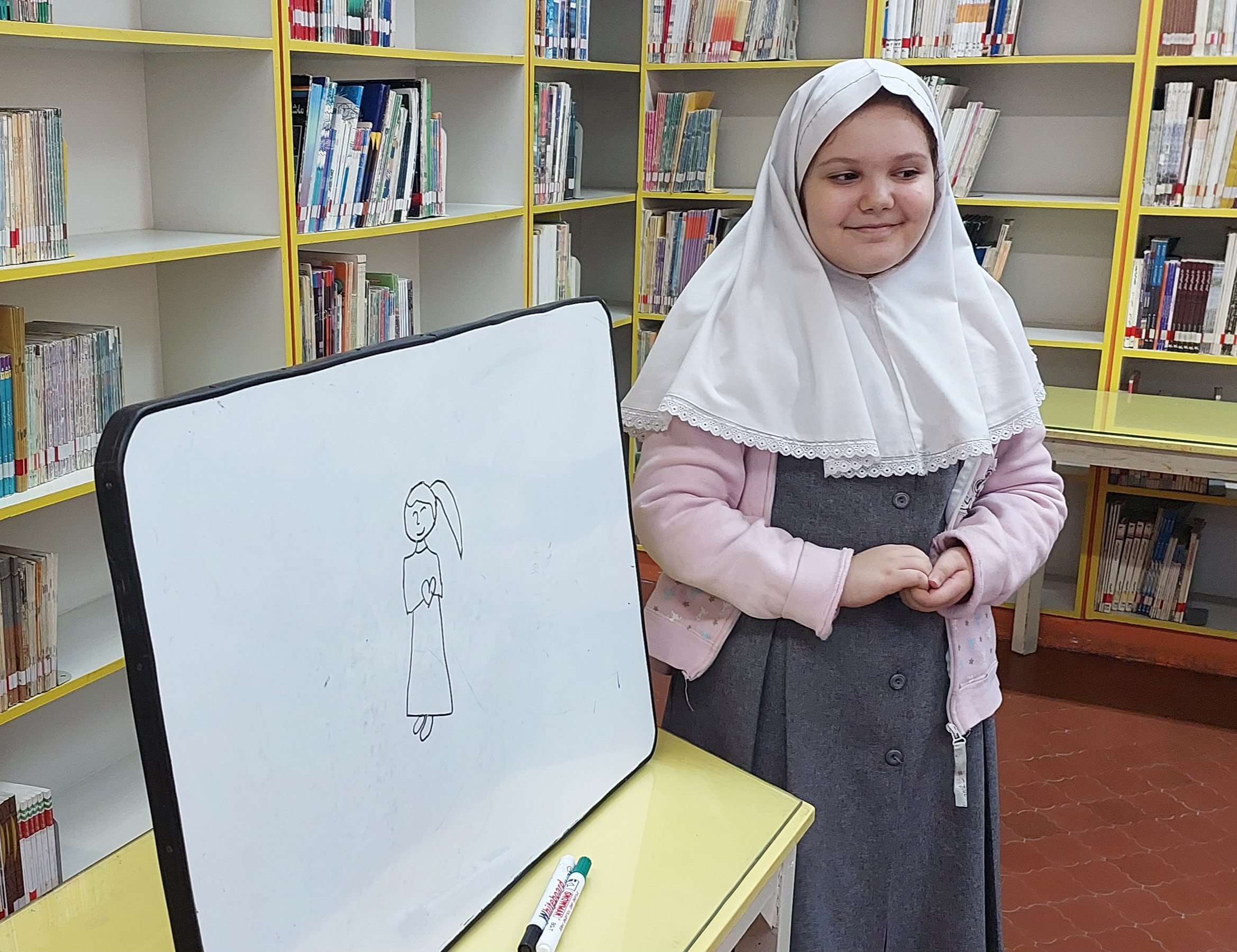 «بالن آرزو» در مرکز شماره ۱۴ به پرواز در آمد