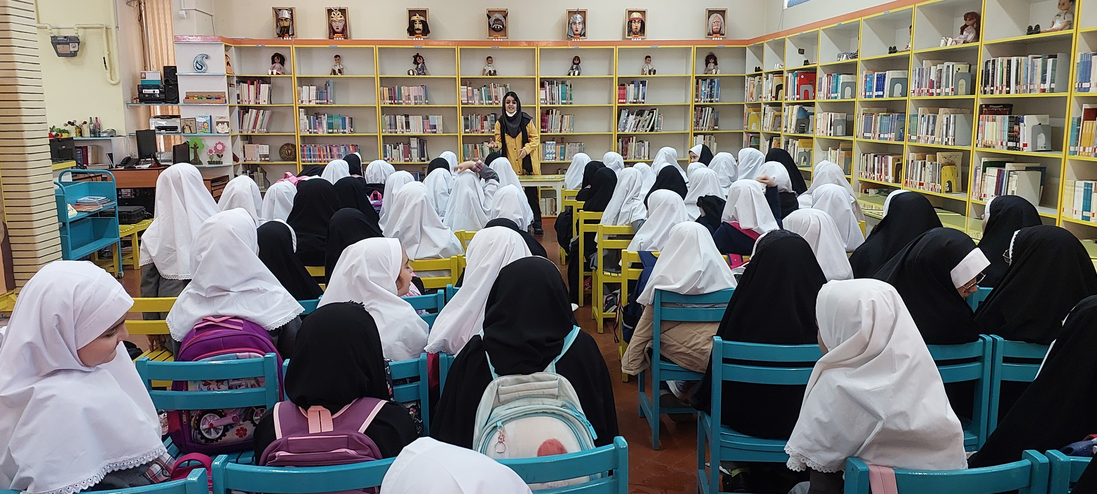 «بالن آرزو» در مرکز شماره ۱۴ به پرواز در آمد