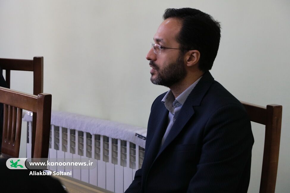 جشنواره قصهگویی امسال با مشارکت حداکثری برگزار میشود