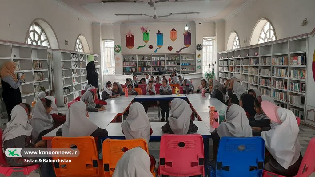 «کودکان غزه» فصل مشترک فعالیت اعضای مراکز فرهنگیهنری کانون سیستان و بلوچستان