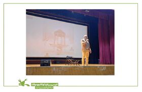 برگزاری سیزدهمین  نشست انجمن شاعران نوجوان در استان کهگیلویه و بویراحمد