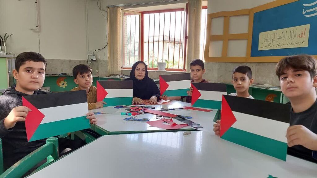 گرامیداشت روز دانشآموز و ۱۳ آبان در مراکز کانون