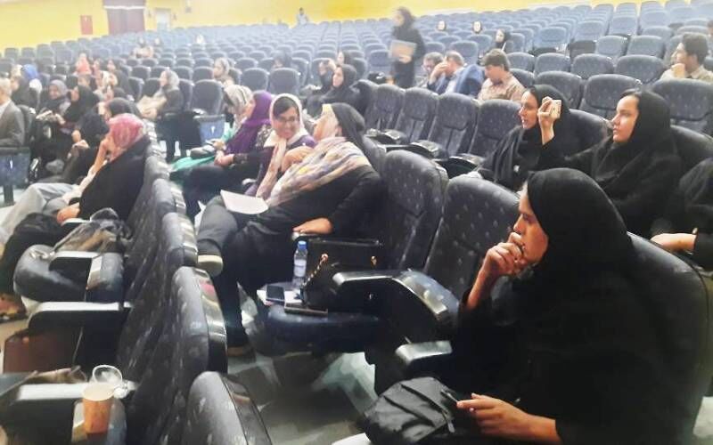 برگزاری سیزدهمین  نشست انجمن شاعران نوجوان در استان کهگیلویه و بویراحمد