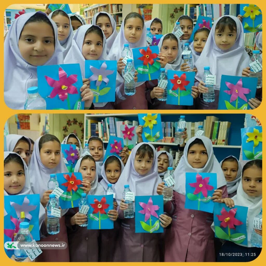 حمایت از مردم فلسطین و آزادی قدس ویژهبرنامه مرکز قیدار کانون زنجان