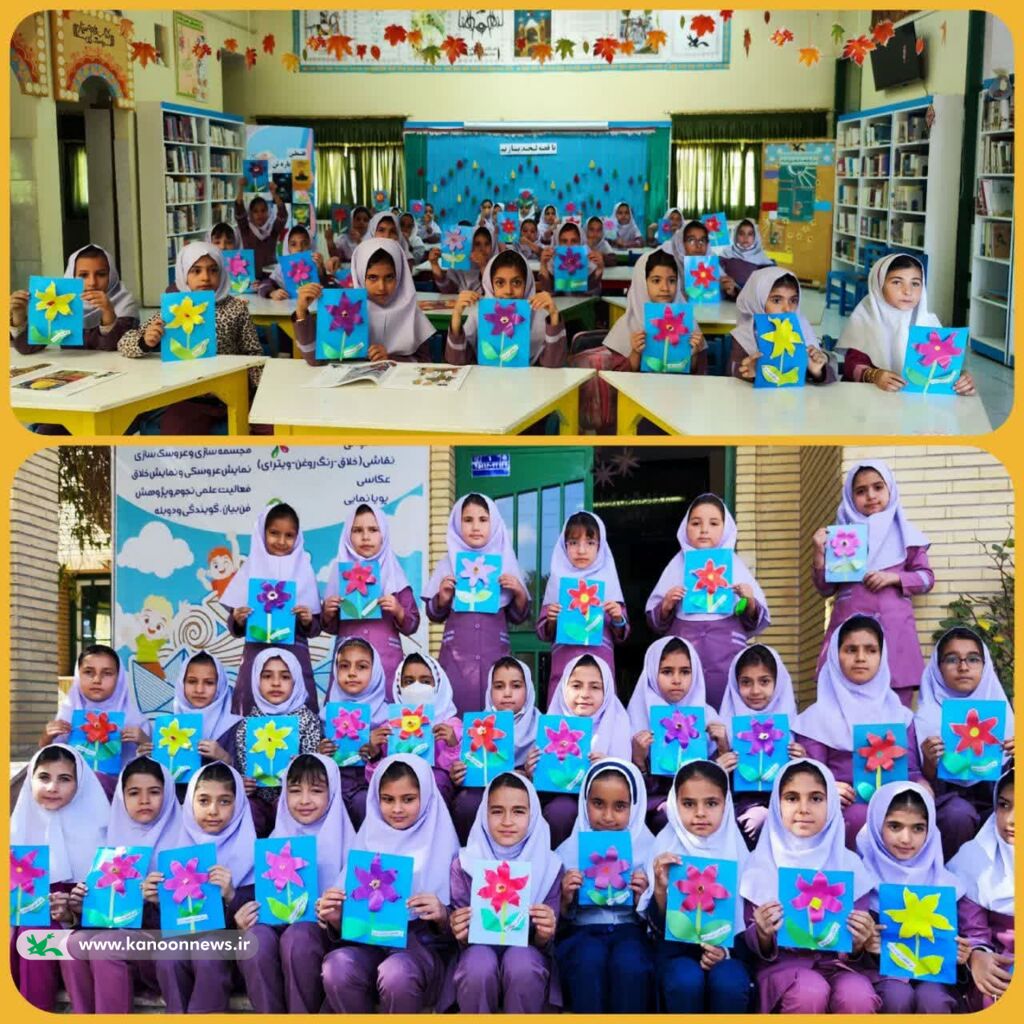 حمایت از مردم فلسطین و آزادی قدس ویژهبرنامه مرکز قیدار کانون زنجان