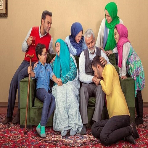 ویدئوی تولید محتوا / حمایت از خانواده و جوانی جمعیت ویدئوی تولید محتوا / حمایت از خانواده و جوانی جمعیت