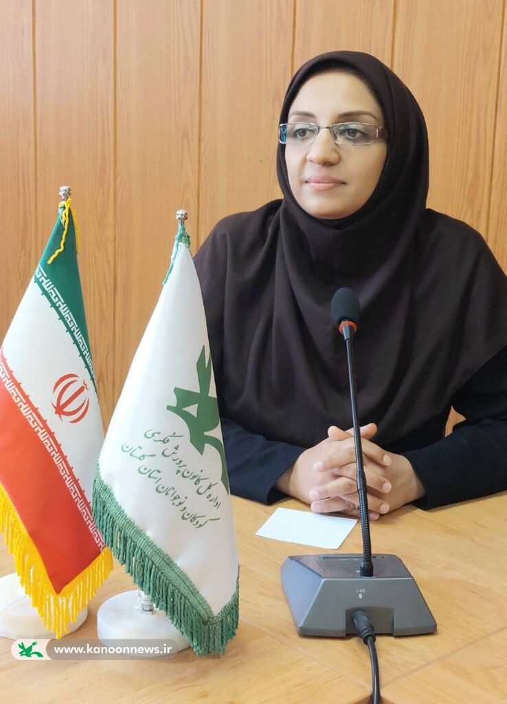 ثبتنام و شرکت در جشنوارهی قصهگویی، موضوعِ داغ این روزهای کانون گلستان