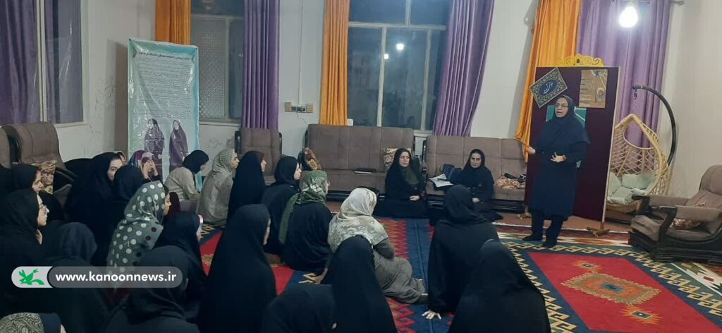 ثبتنام و شرکت در جشنوارهی قصهگویی، موضوعِ داغ این روزهای کانون گلستان