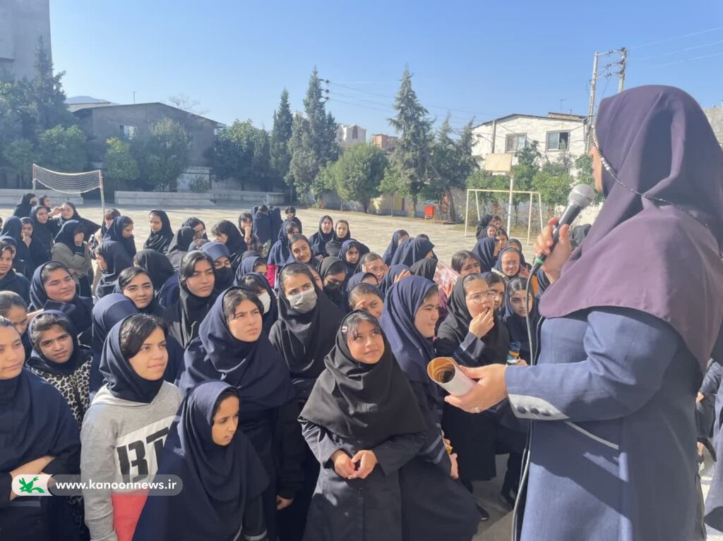 ثبتنام و شرکت در جشنوارهی قصهگویی، موضوعِ داغ این روزهای کانون گلستان