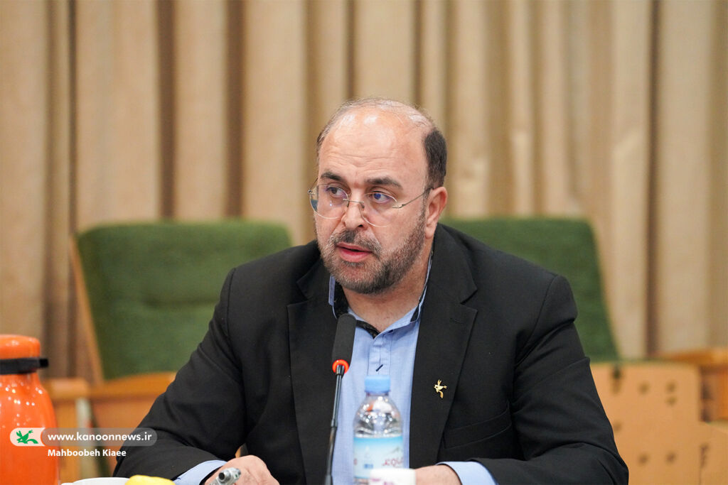 تنوع در کار، دانش افزایی، آیندهنگاری و ایجاد اندیشهنگاری سرلوحه کار مدیران تازه وارد