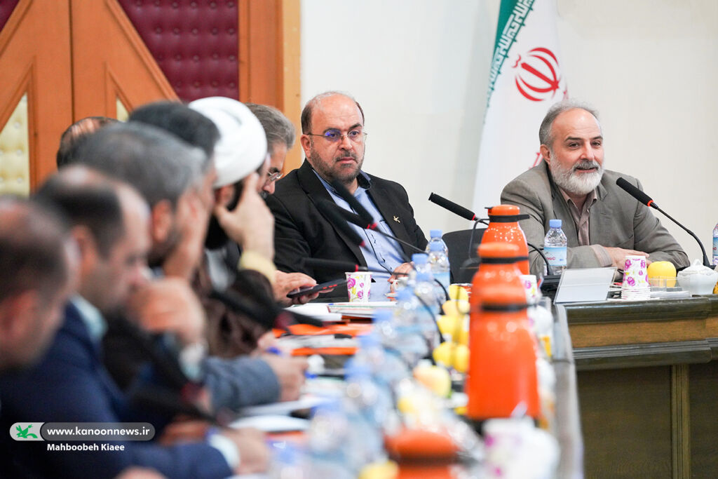 تنوع در کار، دانش افزایی، آیندهنگاری و ایجاد اندیشهنگاری سرلوحه کار مدیران تازه وارد