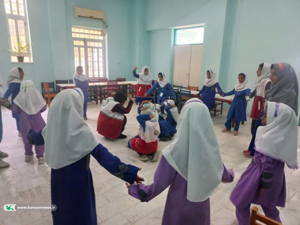 اجرای طرح «جانپناه» در مراکز فرهنگیهنری سیستان و بلوچستان