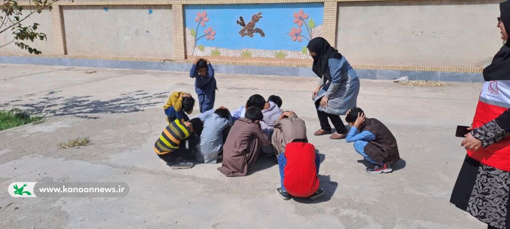 اجرای طرح «جانپناه» در مراکز فرهنگیهنری سیستان و بلوچستان