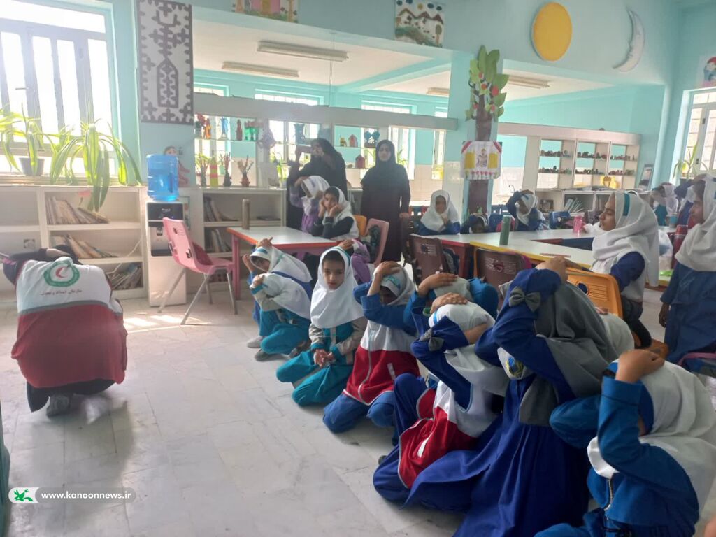 اجرای طرح «جان‌پناه» در مراکز فرهنگی‌هنری سیستان و بلوچستان