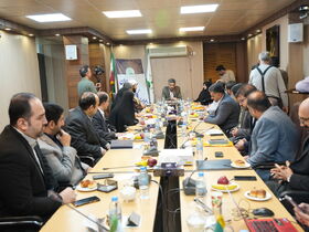 دوره دانش و مهارت‌افزایی مدیران‌کل جدید استان‌ها در تهران(۲)